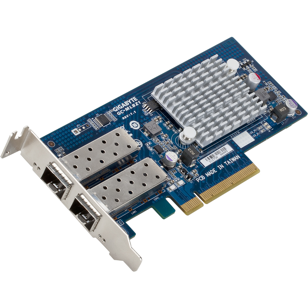 GC-MLBZ1 (Rev. 1.1) Add-in Cards & Expansion Modules - GIGABYTE Korea
