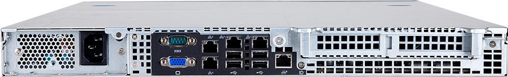 Intel® C602 chipset - GS-R12P8G