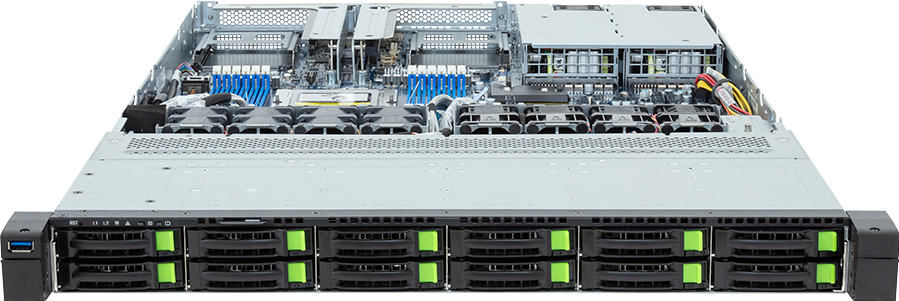 R163-Z35-AAH1 (Rev. 1.x) - GIGABYTE U.S.A.