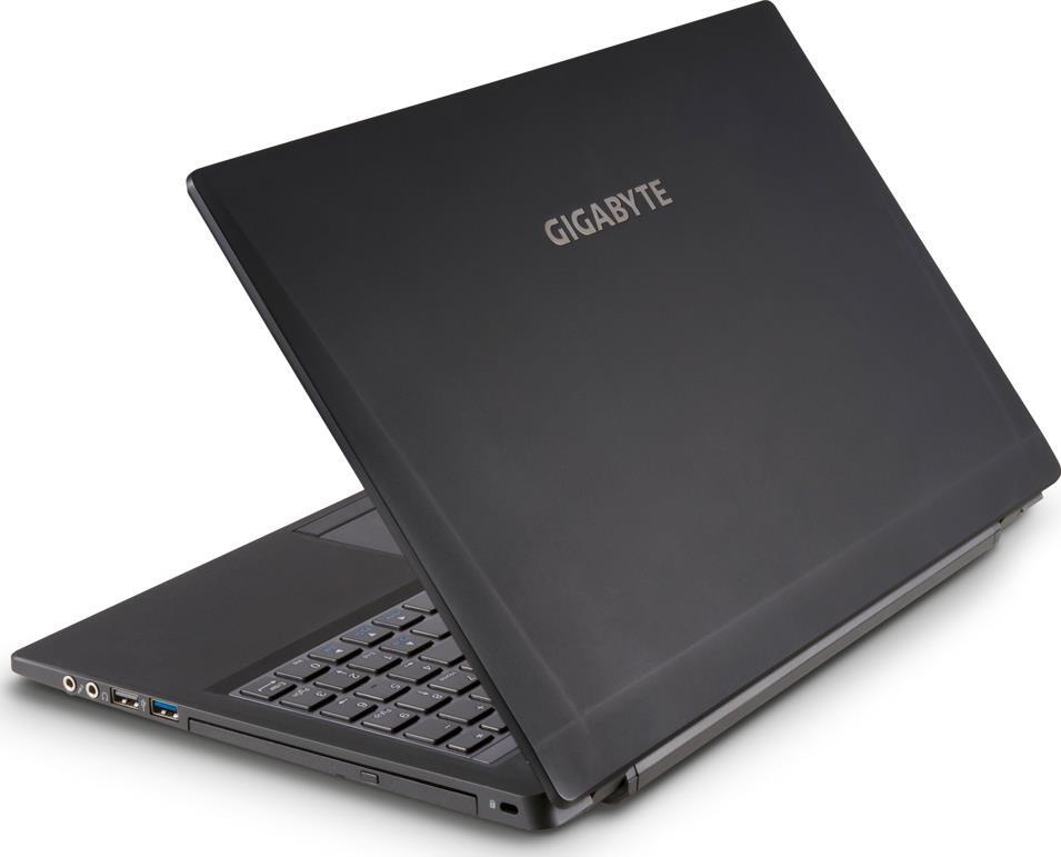 Laptop - Q2556N v2