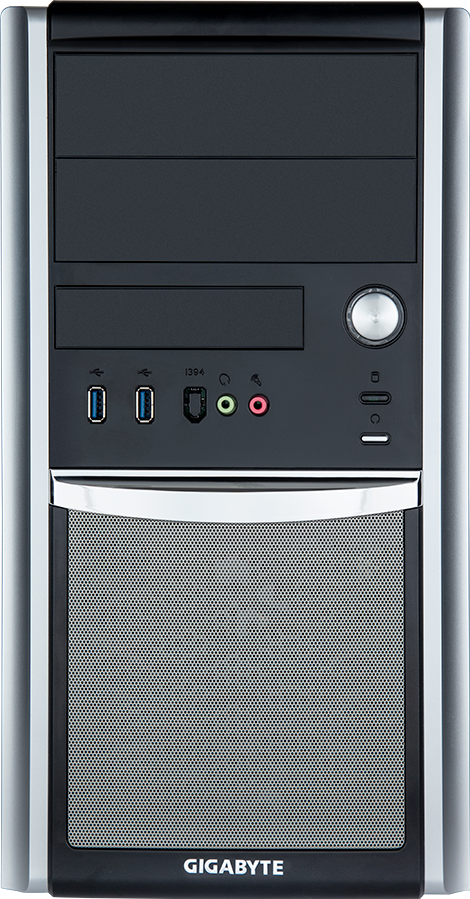 Entry Workstation - AMD Ryzen™ 7000 Series - W332-Z00