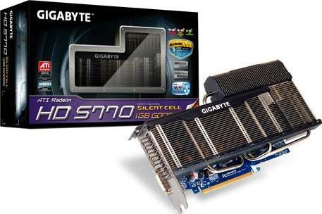 Grafische Kaart - GV-R577SL-1GD