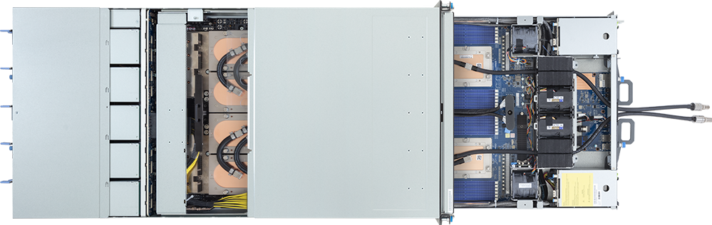 G4L3-ZD1-LAX5 - GIGABYTE Global