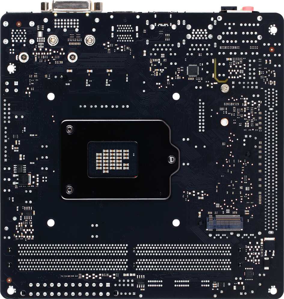 GA-Z170N-WIFI (Rev. 2.0) - GIGABYTE U.S.A.