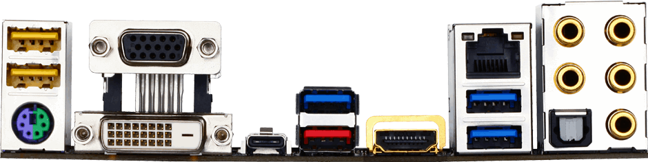 初心者 GA-Z170X-Gaming 3 (rev. 1.0) 詳細 | マザーボード - GIGABYTE Japan