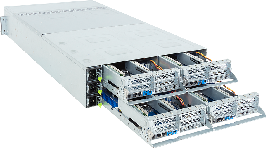 H374-A81-AAW1 - GIGABYTE Global