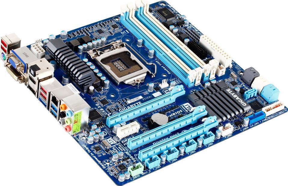 GA-Z68MX-UD2H-B3 (Rev. 1.0) - GIGABYTE Japan