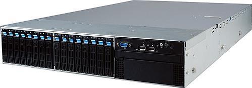 Intel 5520 chipset + ICH10R - GS-R22T81