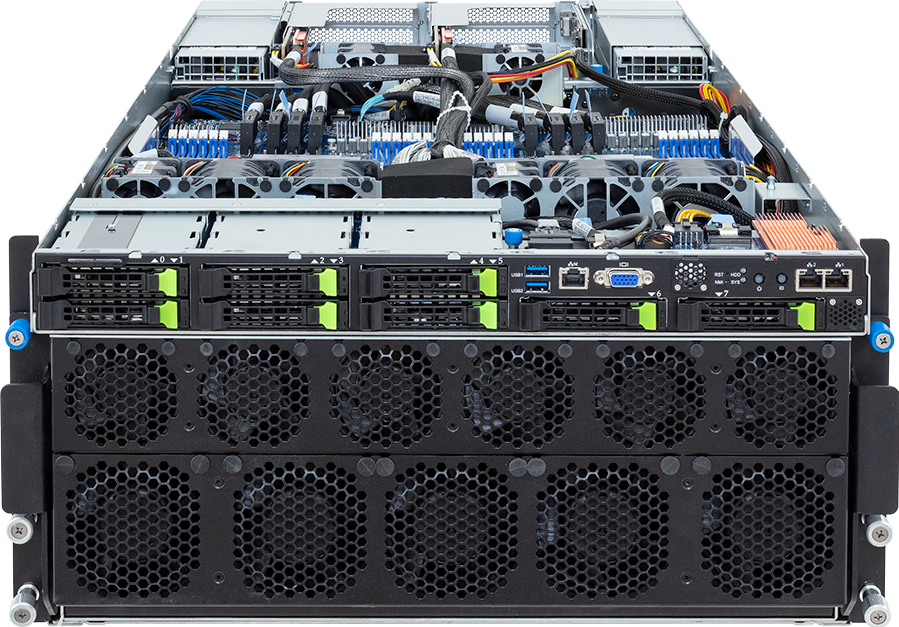 G593-ZD1-AAX3 (Rev. 1.x) - GIGABYTE Global