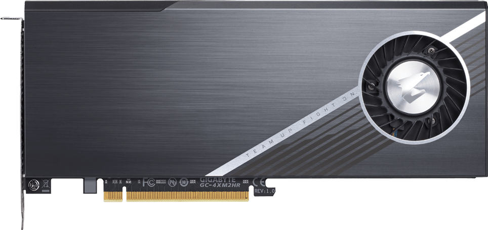 SSD - AORUS RAID SSD 2TB