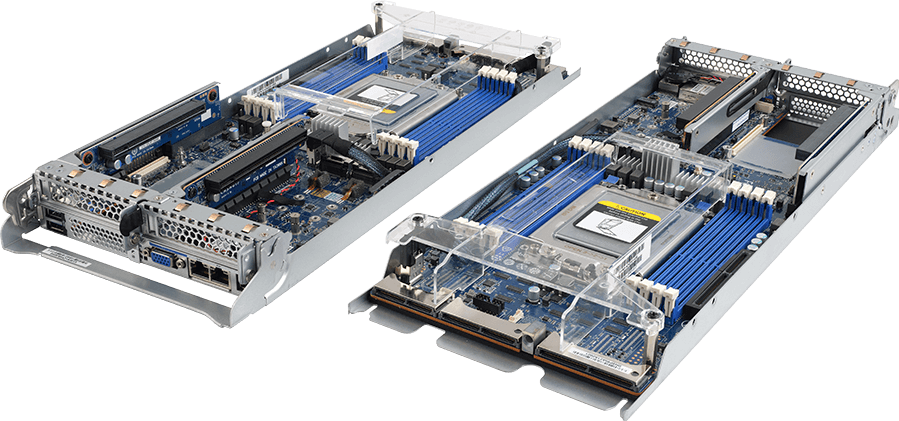 H252-Z10 (Rev. A00) - GIGABYTE Global