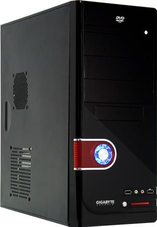 PC Case - GZ-P3