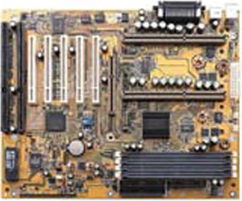 Motherboard - GA-6BXD