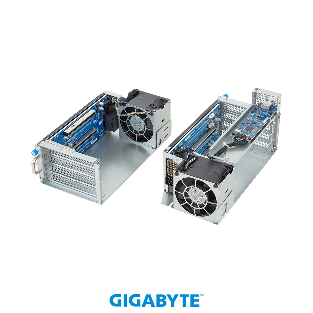 G893-ZX1-AAX2 | GPU-Server - GIGABYTE Global