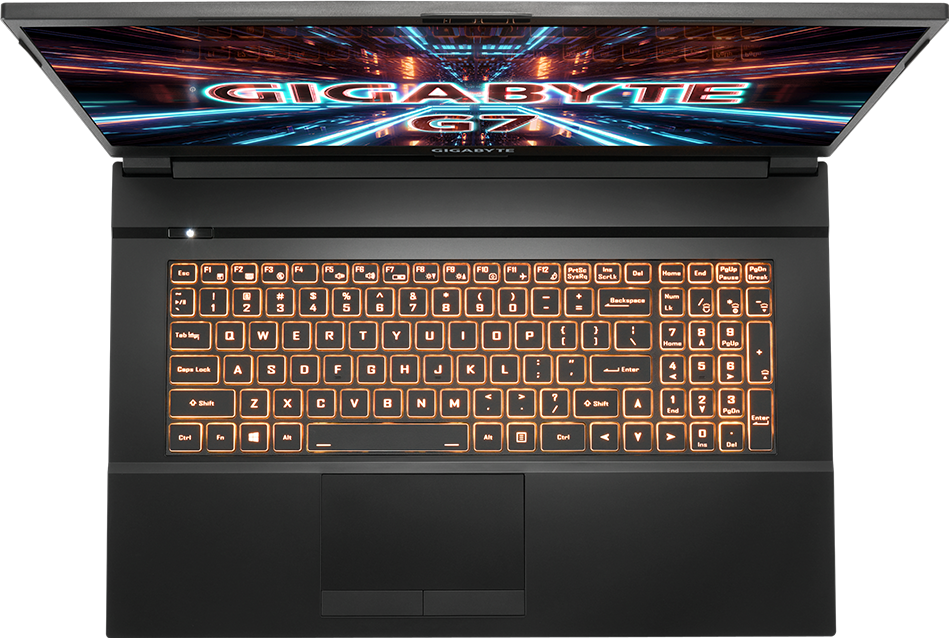 G7 (Intel 11th Gen) - GIGABYTE Global
