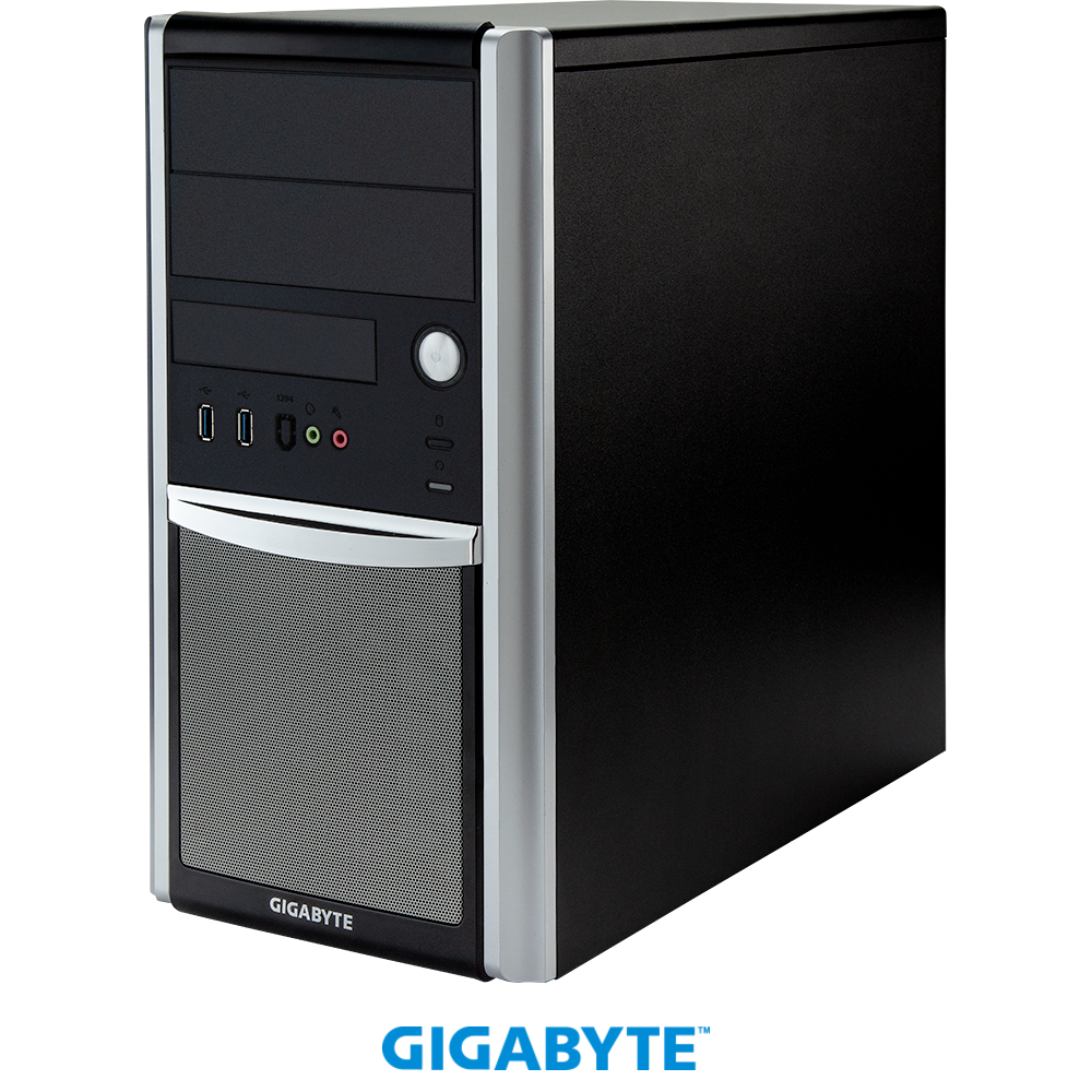 W332-Z00 (Rev. 100) Workstation - GIGABYTE Global