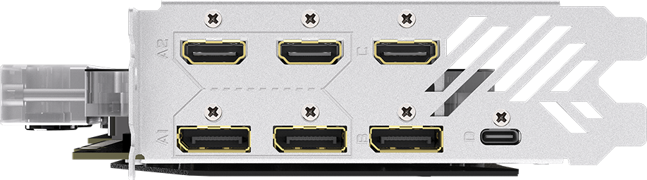 AORUS GeForce RTX™ 2080 Ti XTREME WATERFORCE WB 11G - GIGABYTE Japan
