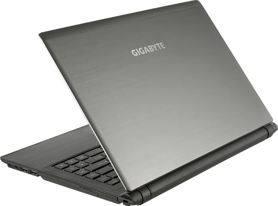 Ноутбуки/Нетбуки - U2440N