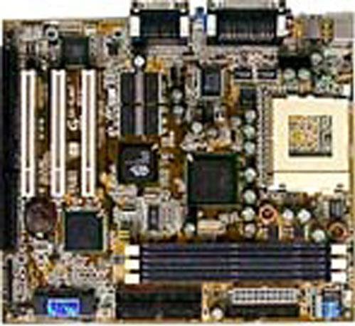Motherboard - GA-6LMM7