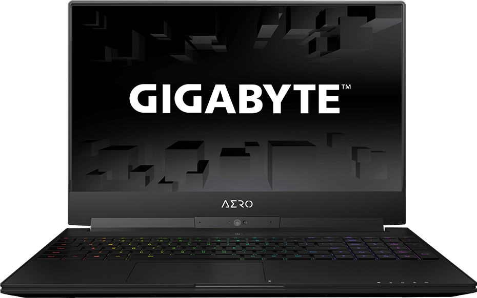 筆記型電腦 - AERO 15X (i7-8750H)
