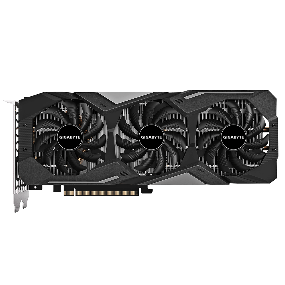 GeForce RTX™ 2070 GAMING OC 8G (Rev. 1.0) - GIGABYTE Global