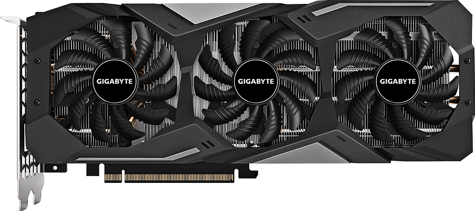 GeForce RTX™ 2070 GAMING OC 8G (Rev. 1.0) - GIGABYTE Global