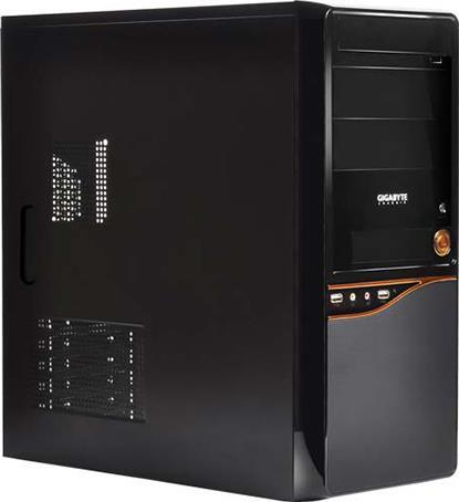 PC Case - GZ-F8
