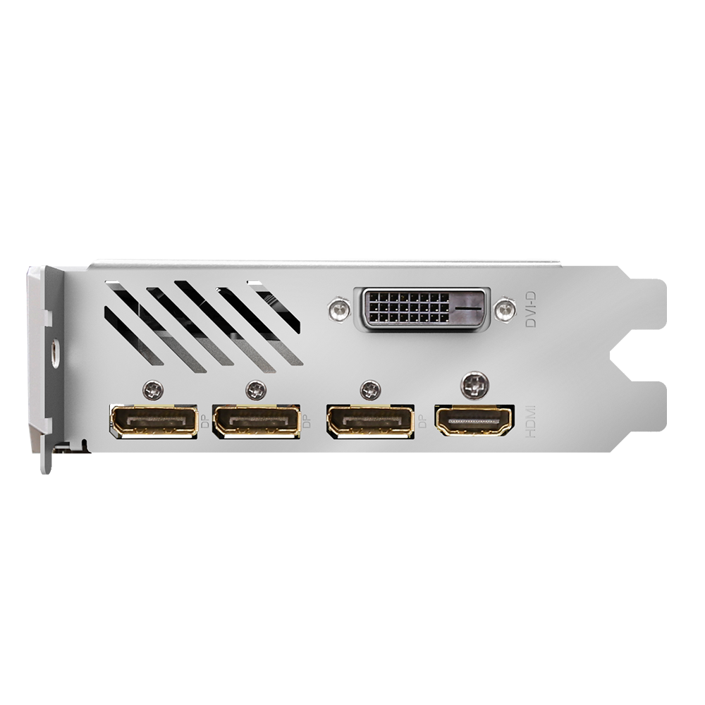 GeForce® GTX 1080 Ti Gaming 11G - GIGABYTE Global