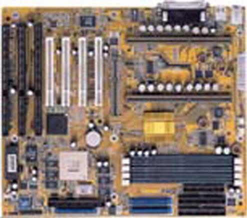 Motherboard - GA-6BXDU