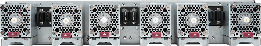 Storage Node - T280-S3S