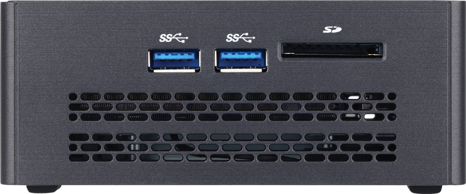 GB-BSi7HT-6500 (Rev. 1.0) - GIGABYTE Japan