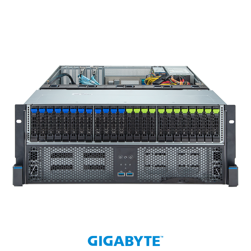 S472-Z30 (Rev. A00) - GIGABYTE Global