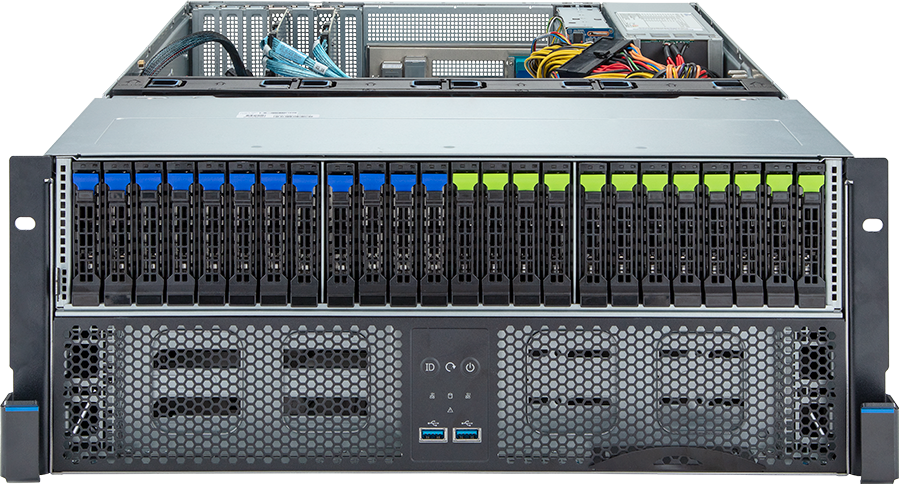 S472-Z30 (Rev. A00) - GIGABYTE Global