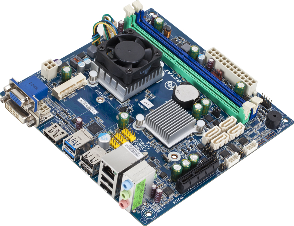 AMD® A50M chipset - MBBZ1AI