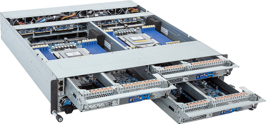 H223-Z10-AAP1 (Rev. 3.x) - GIGABYTE Global