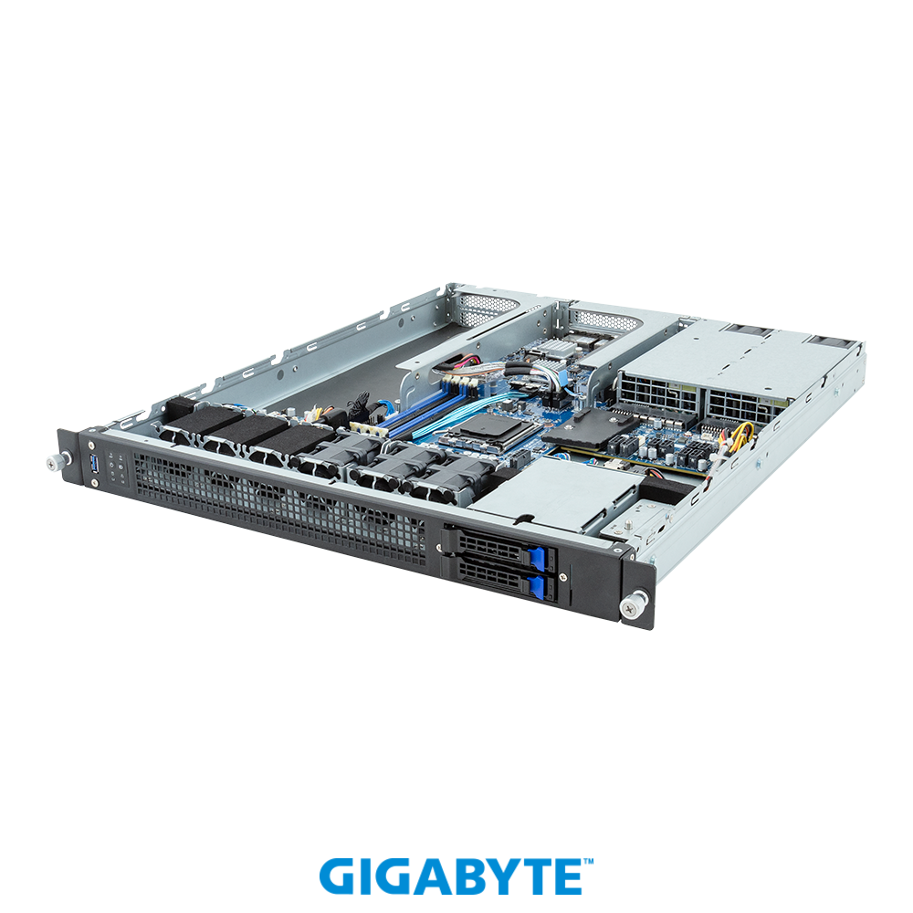 E133-C10-AAG1 - GIGABYTE U.S.A.