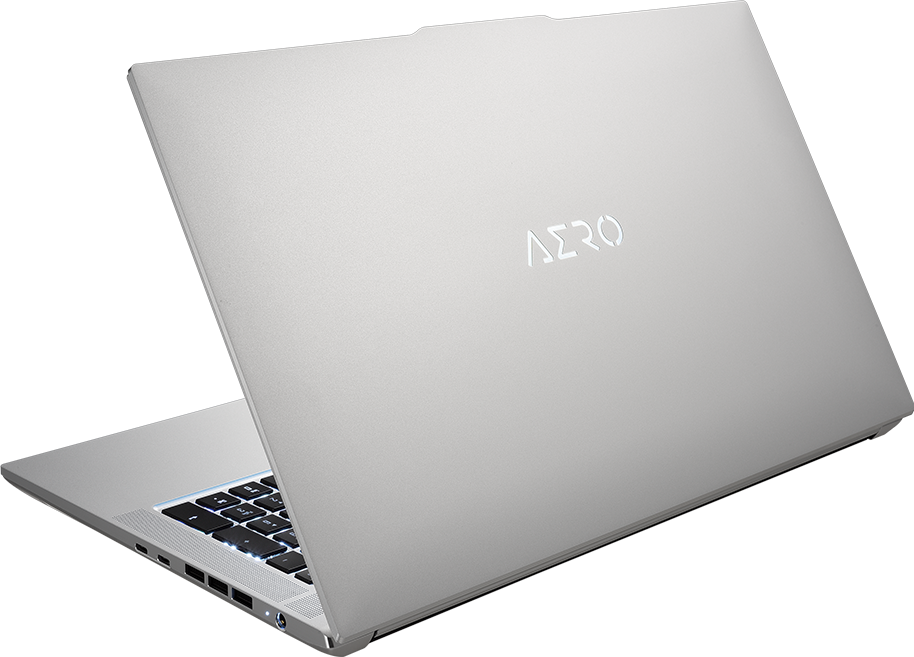 Laptop - AERO 17 (Intel 12th Gen)