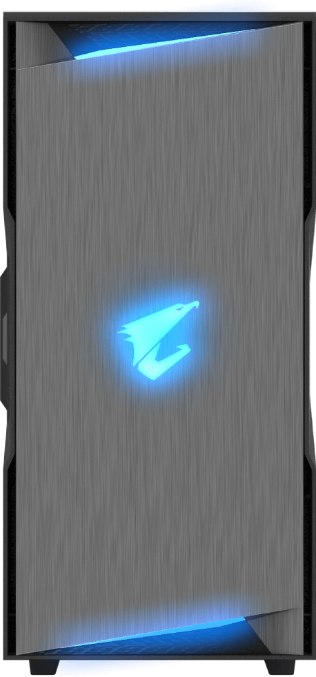 AORUS C300 GLASS - GIGABYTE Japan