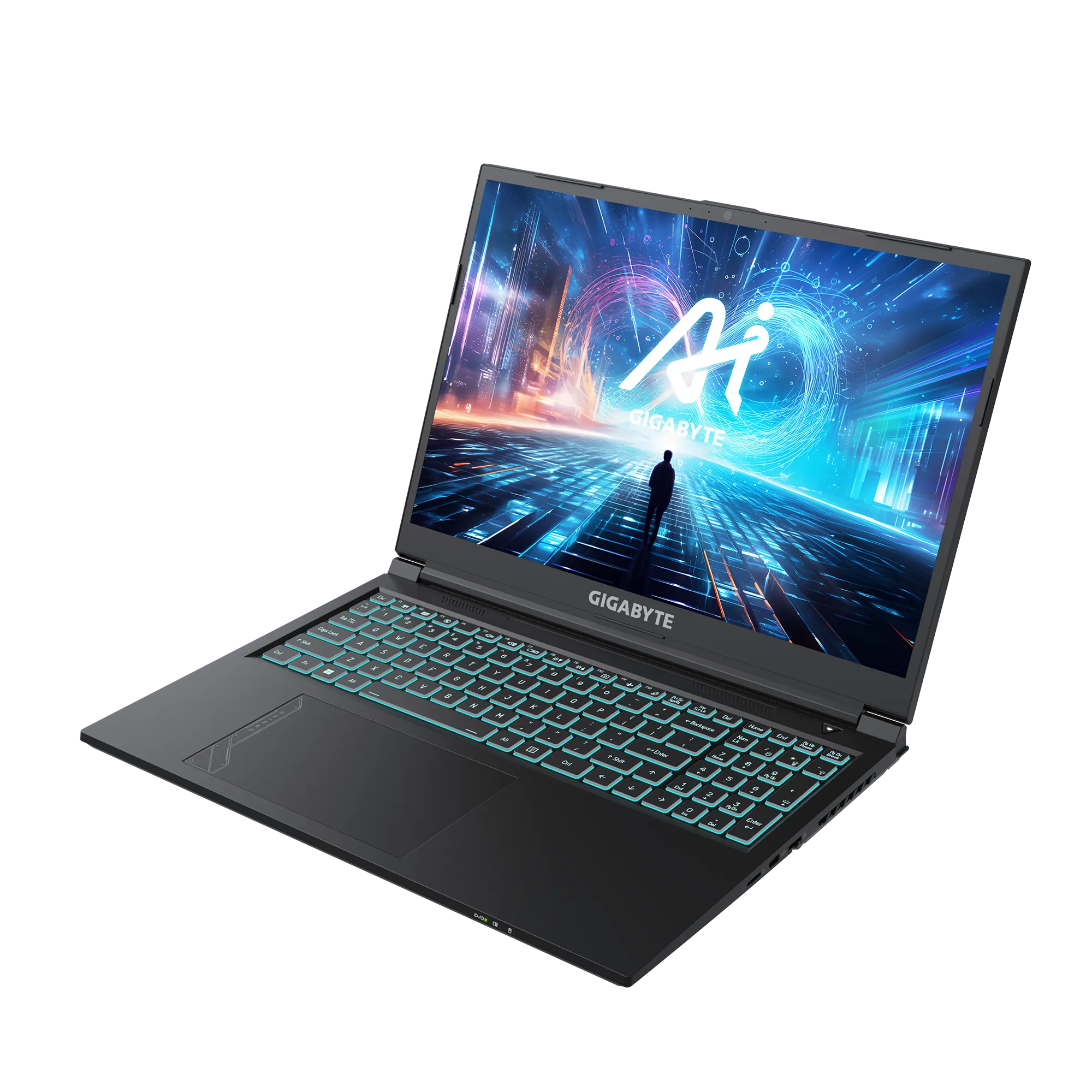 Gigabyte G6 KF - Tastatura