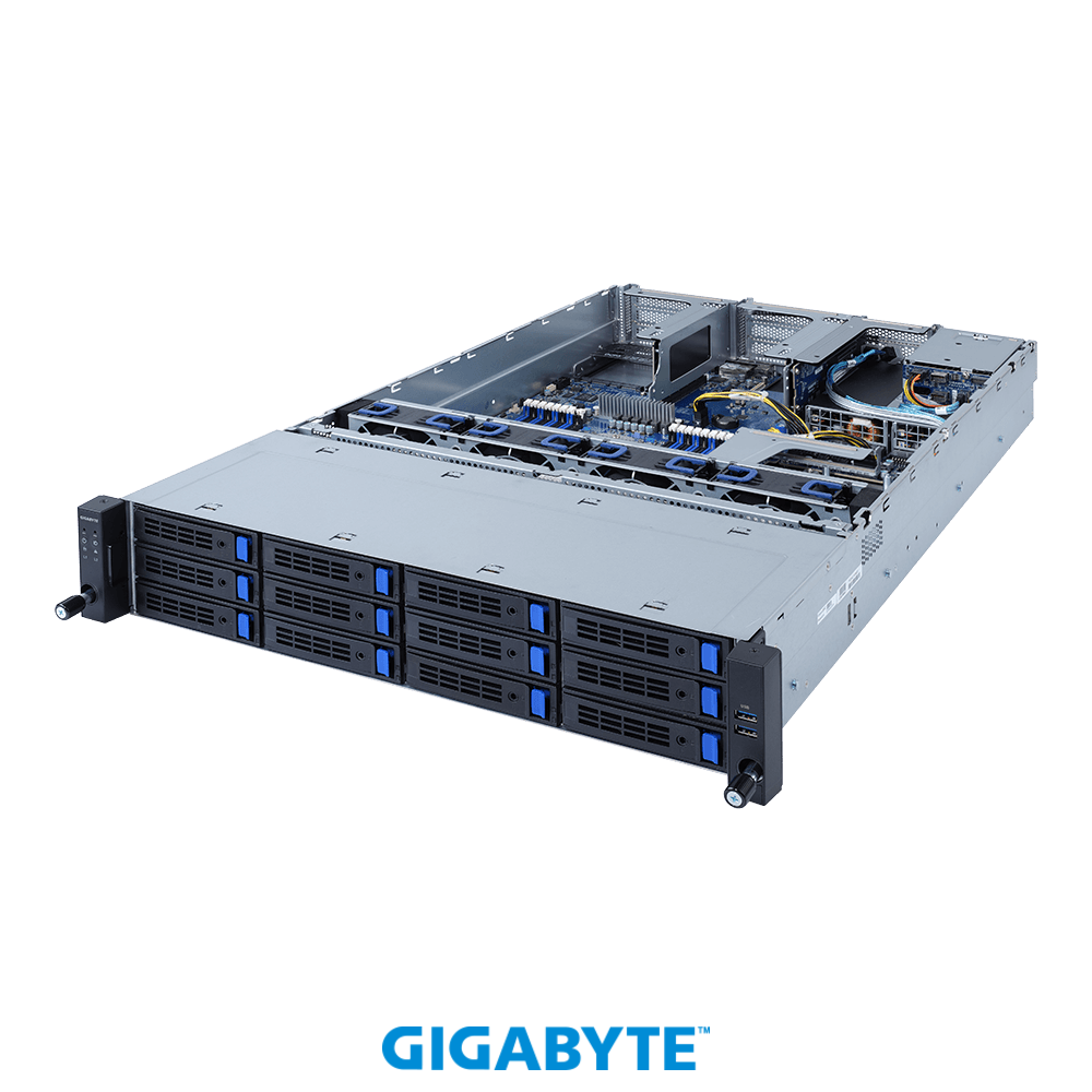 R262-ZA1 (Rev. A00) - GIGABYTE Global