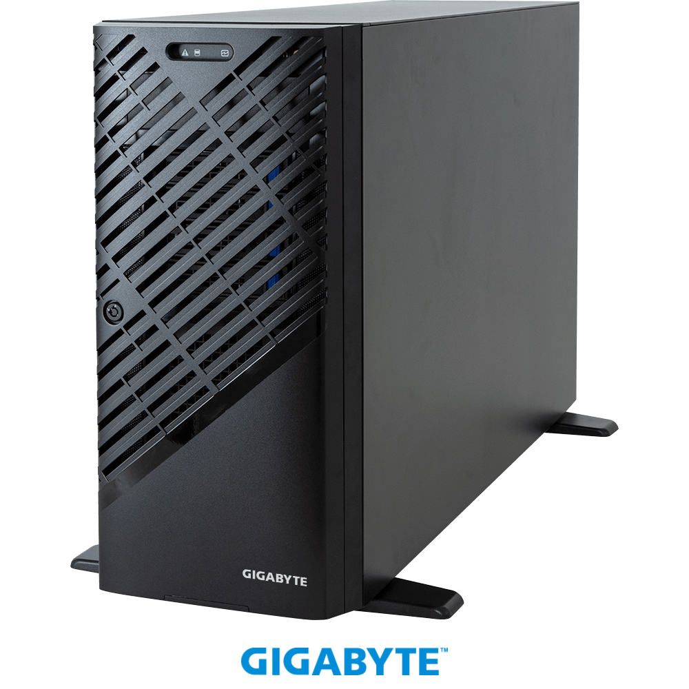 W773-H5D-AAF1 (Rev. 3.x) Workstation - GIGABYTE Global