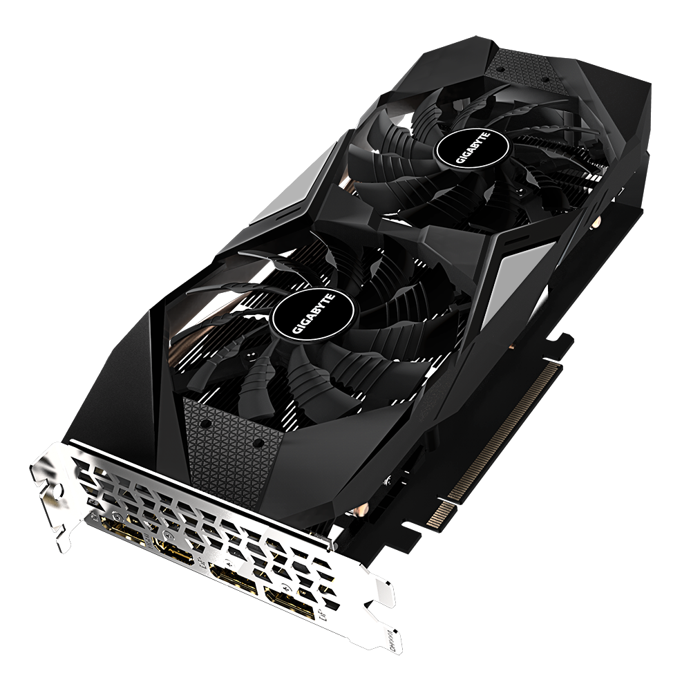 最終値下げGeForce RTX 2060 SUPER WINDFORCE 8G Gigabyte GeForce RTX 2060 Super WindForce OC 8G Graphics Card