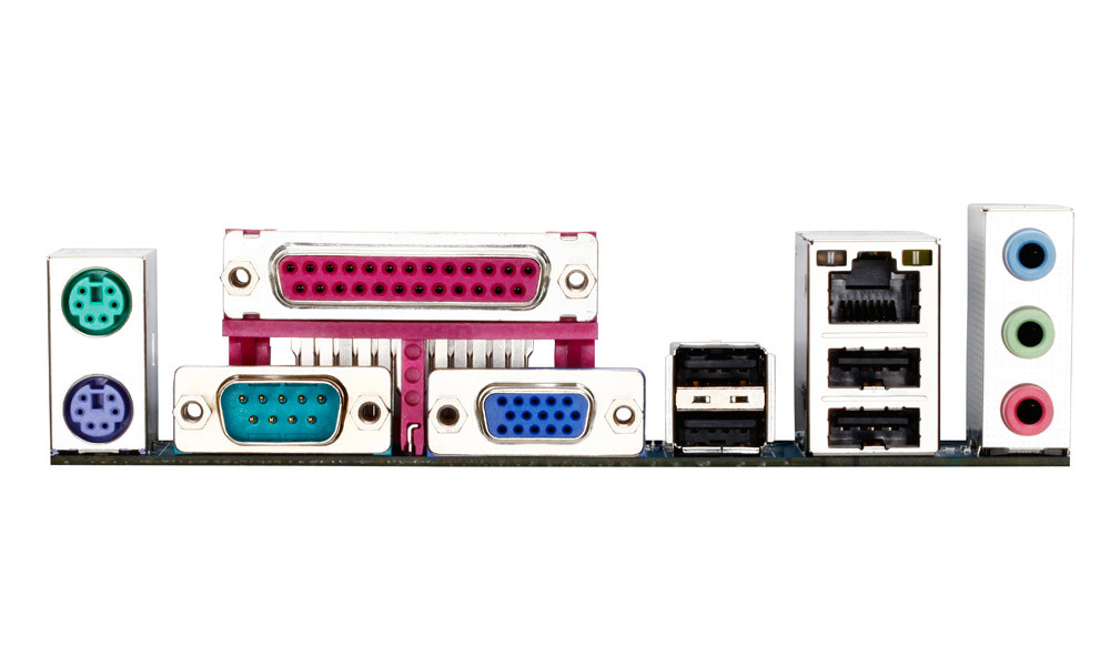 GA-H61M-DS2 (Rev. 3.0) - Key features | Motherboard GIGABYTE GA-H61M-DS2 (Rev. 3.0) - Key features | Motherboard GIGABYTE