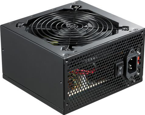 電源供應器 - 御電の神350W