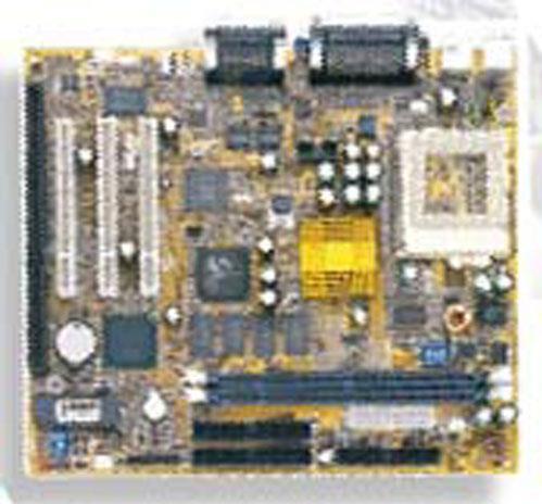 Tarjetas Madre - GA-6ZMM7