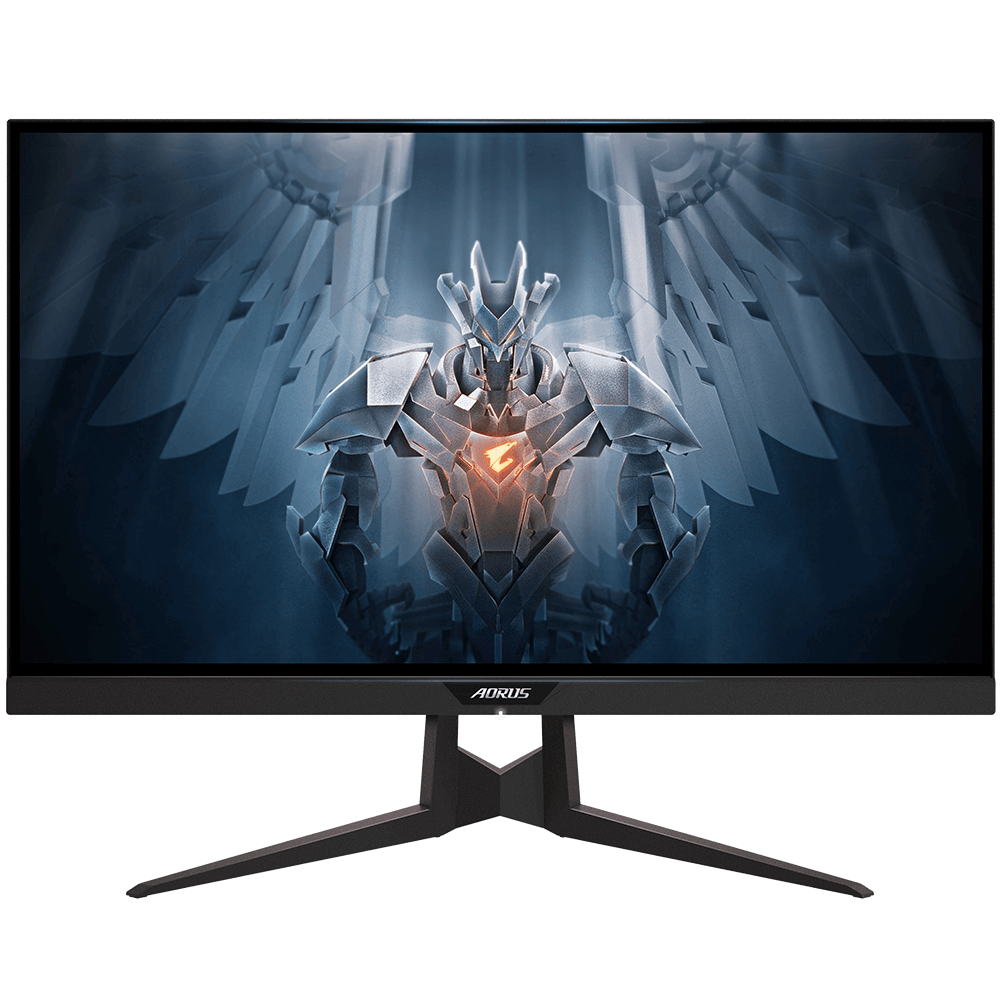 AORUS FI27Q Gaming Monitor - GIGABYTE Global