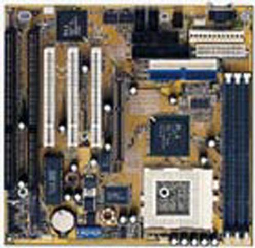 Motherboard - GA-5AA