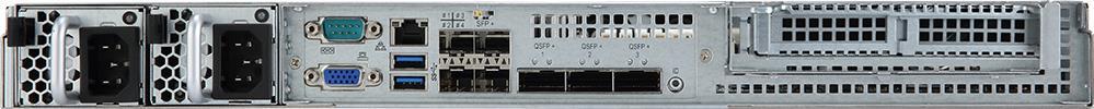1U ARM Rackmount Server - R150-T61