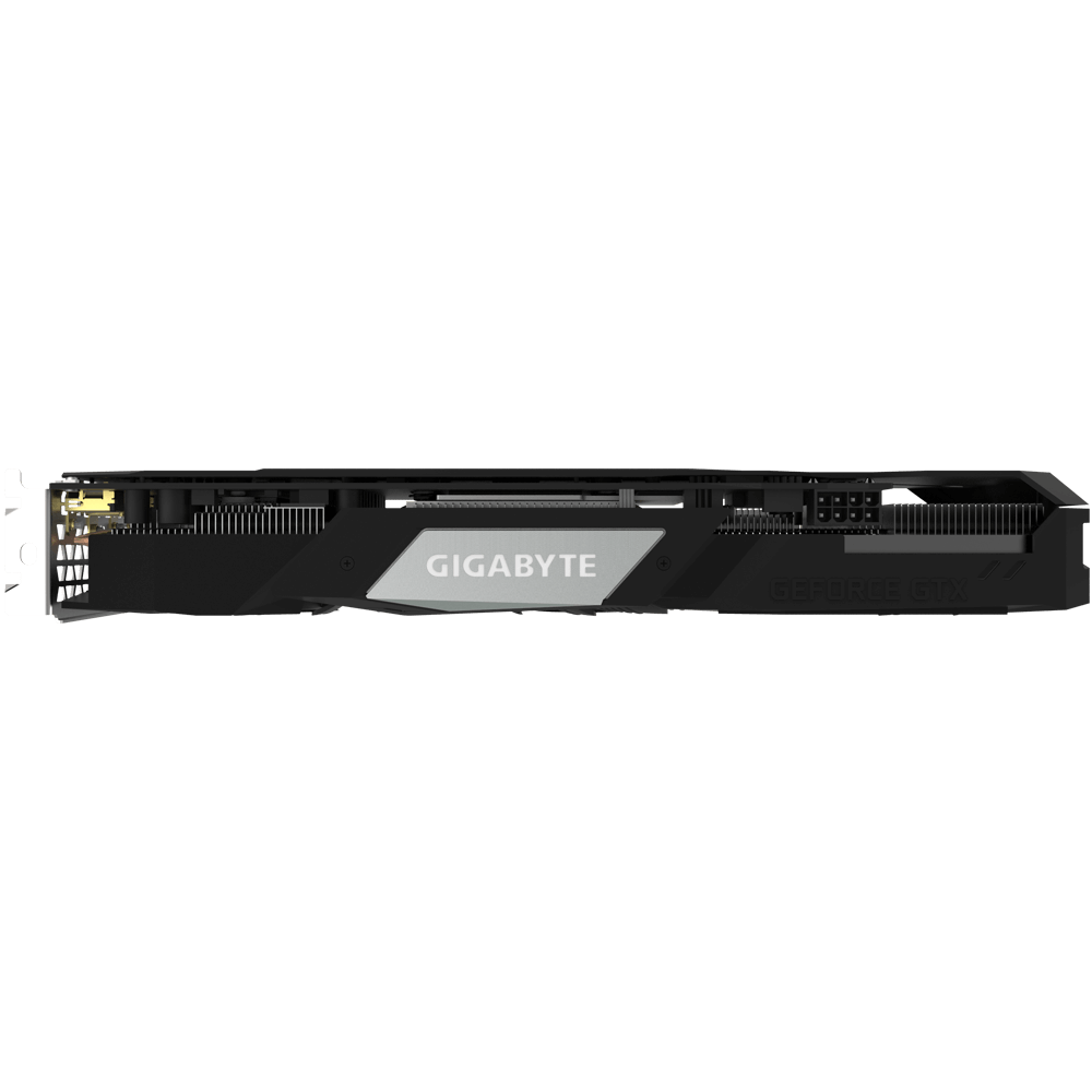 GeForce® GTX 1660 GAMING OC 6G - GIGABYTE Global