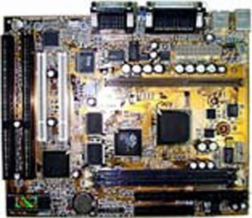 Motherboard - GA-6EMM
